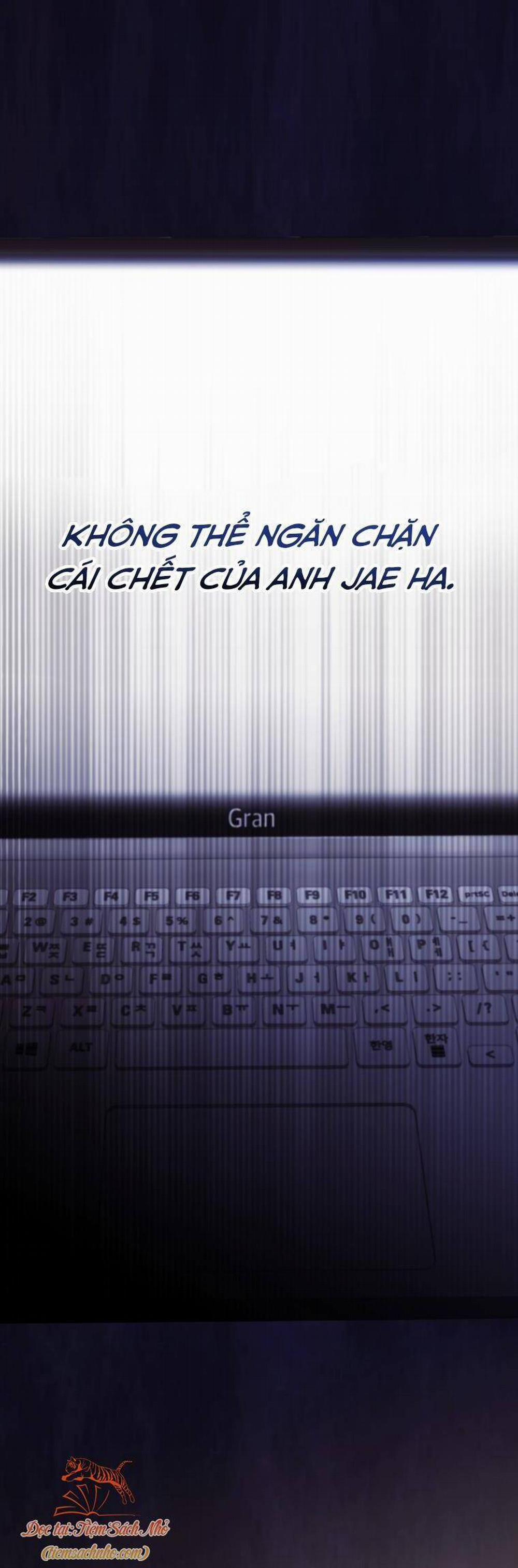 Cô Gái Cứu Tinh Được Yêu Mến 19 trang 41