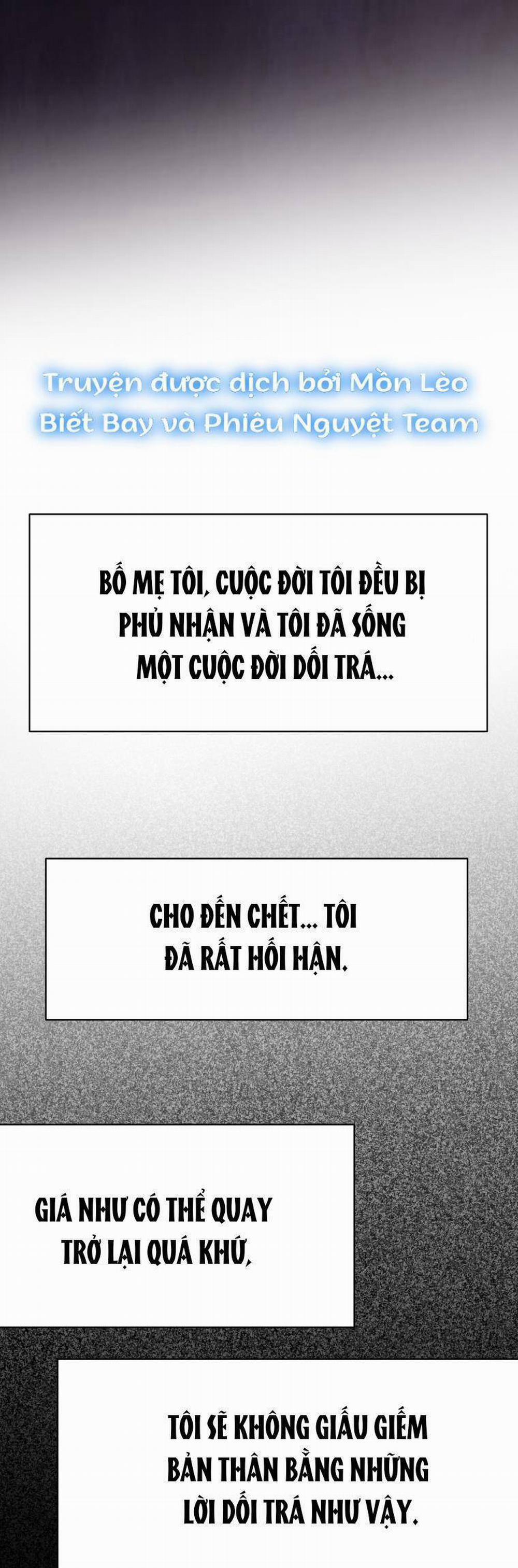 Cô Gái Cứu Tinh Được Yêu Mến 19 trang 42