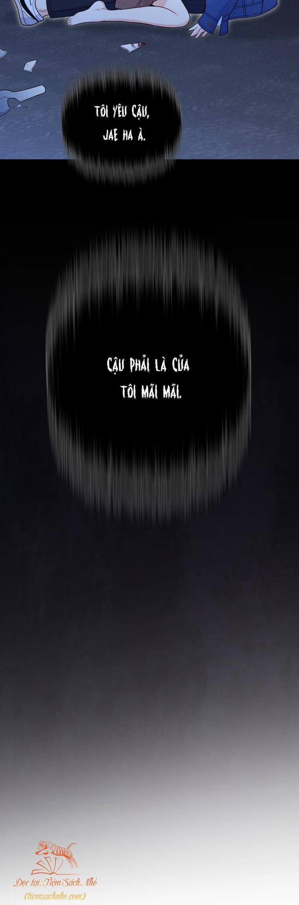 Cô Gái Cứu Tinh Được Yêu Mến 19 trang 49