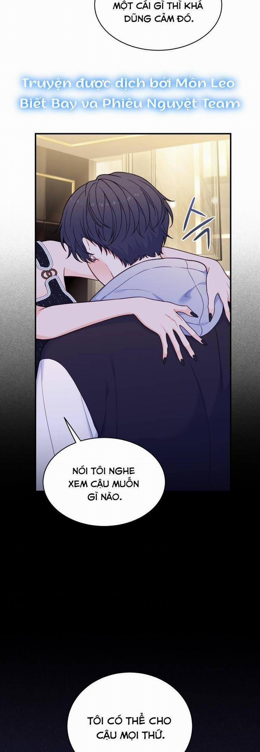 Cô Gái Cứu Tinh Được Yêu Mến 20 trang 13