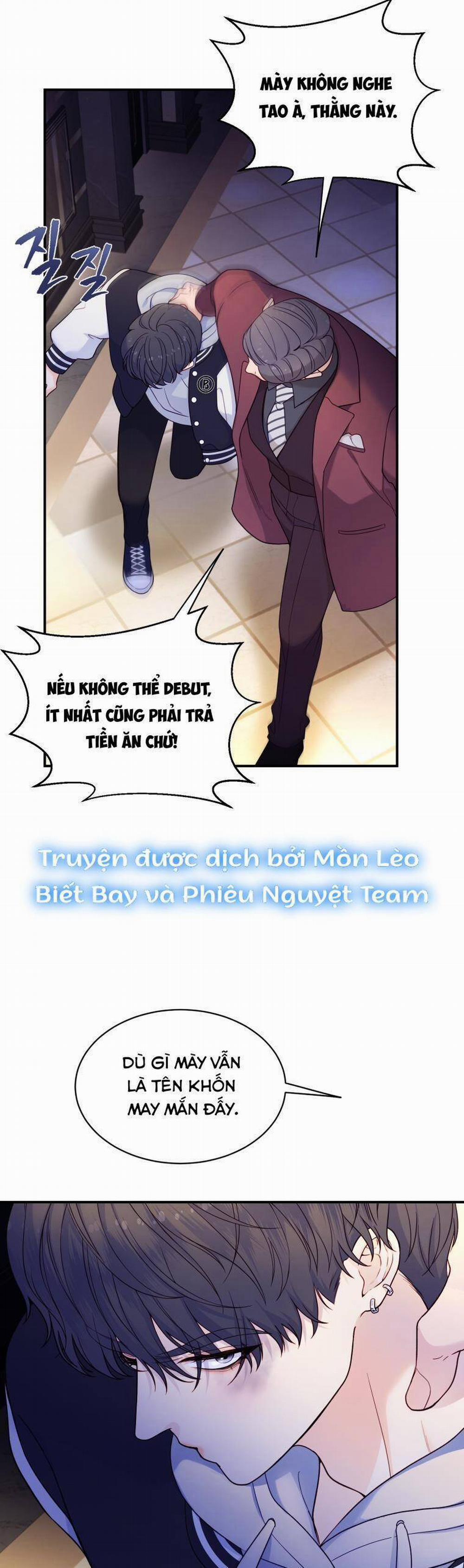 Cô Gái Cứu Tinh Được Yêu Mến 20 trang 3