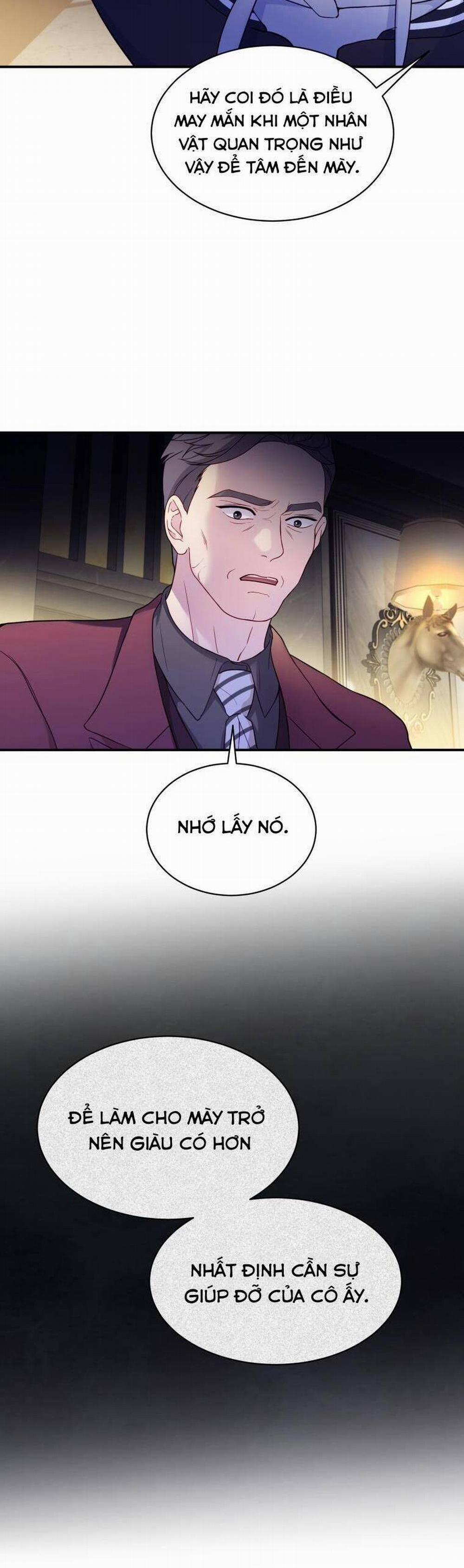 Cô Gái Cứu Tinh Được Yêu Mến 20 trang 4