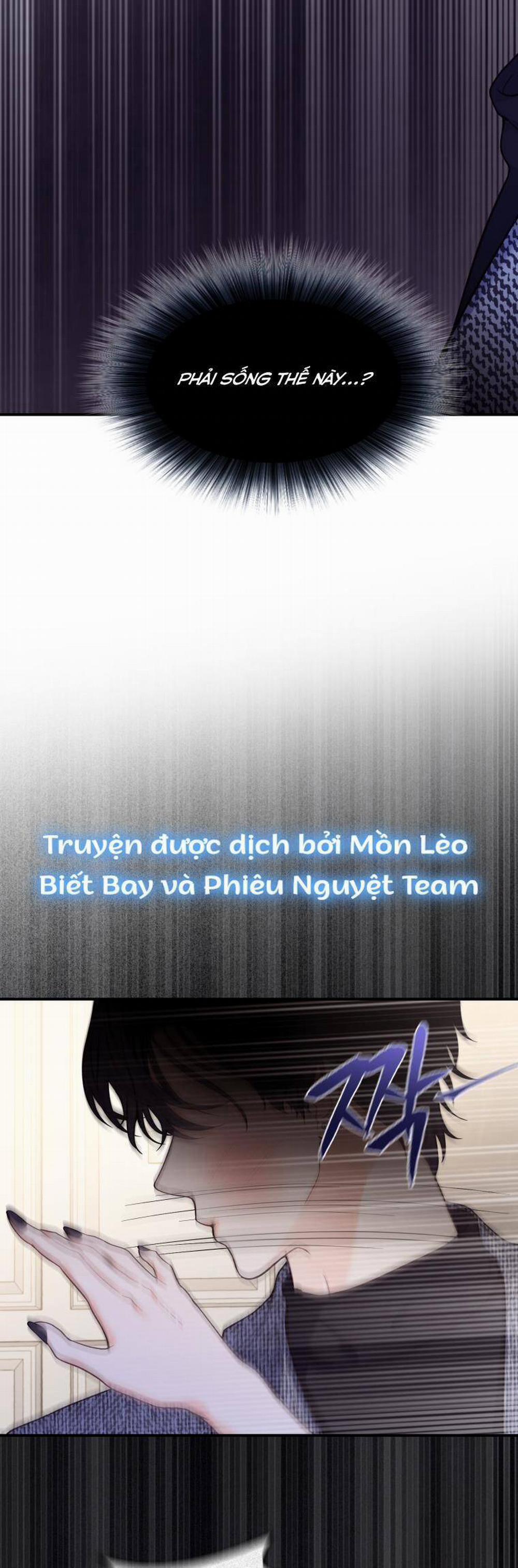 Cô Gái Cứu Tinh Được Yêu Mến 20 trang 41