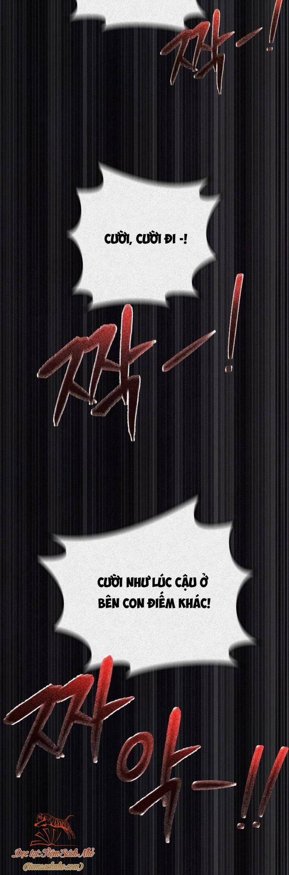 Cô Gái Cứu Tinh Được Yêu Mến 20 trang 43