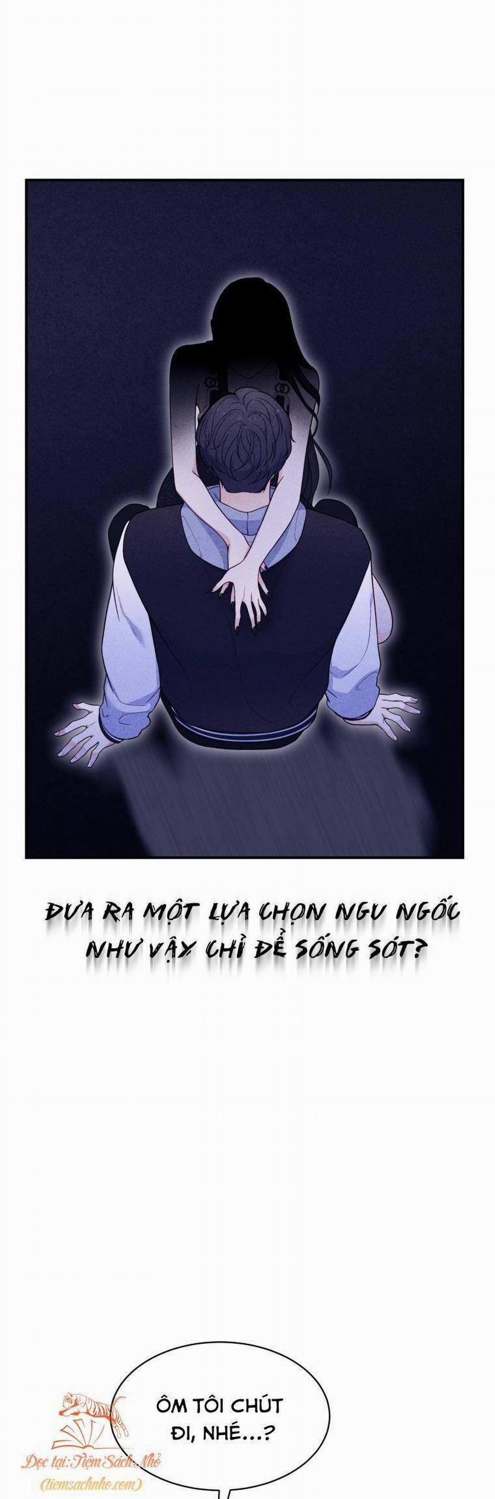 Cô Gái Cứu Tinh Được Yêu Mến 20 trang 49