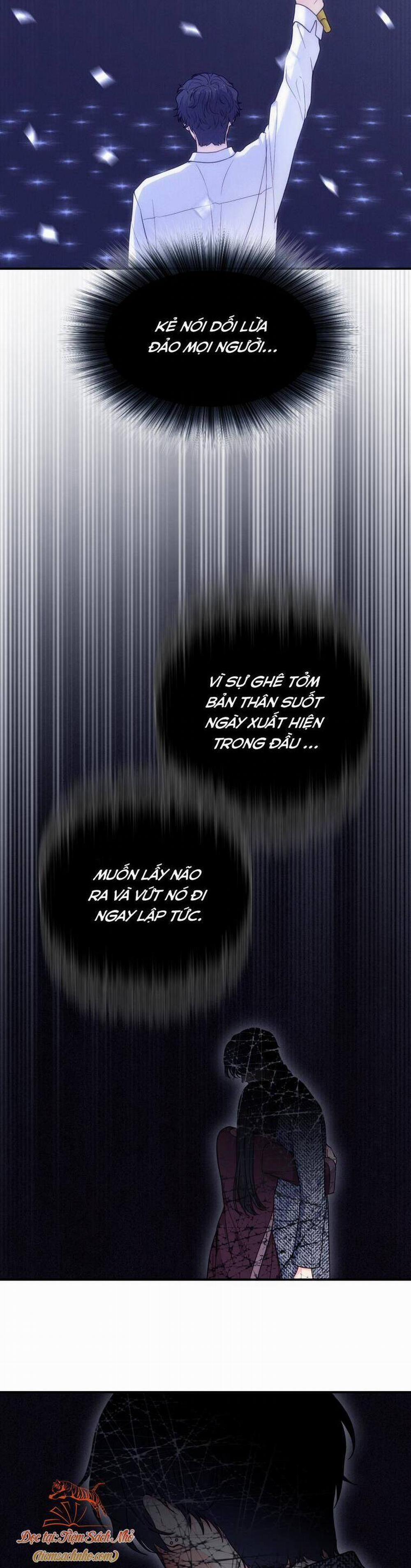 Cô Gái Cứu Tinh Được Yêu Mến 20 trang 51