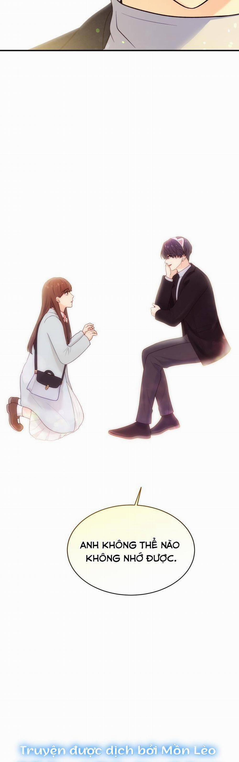 Cô Gái Cứu Tinh Được Yêu Mến 20 trang 57