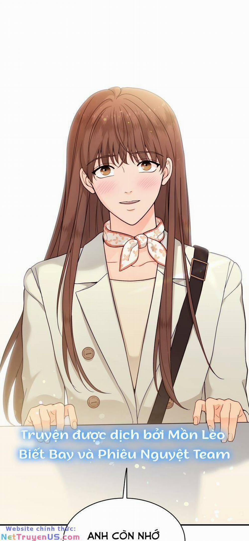 Cô Gái Cứu Tinh Được Yêu Mến 21 trang 0