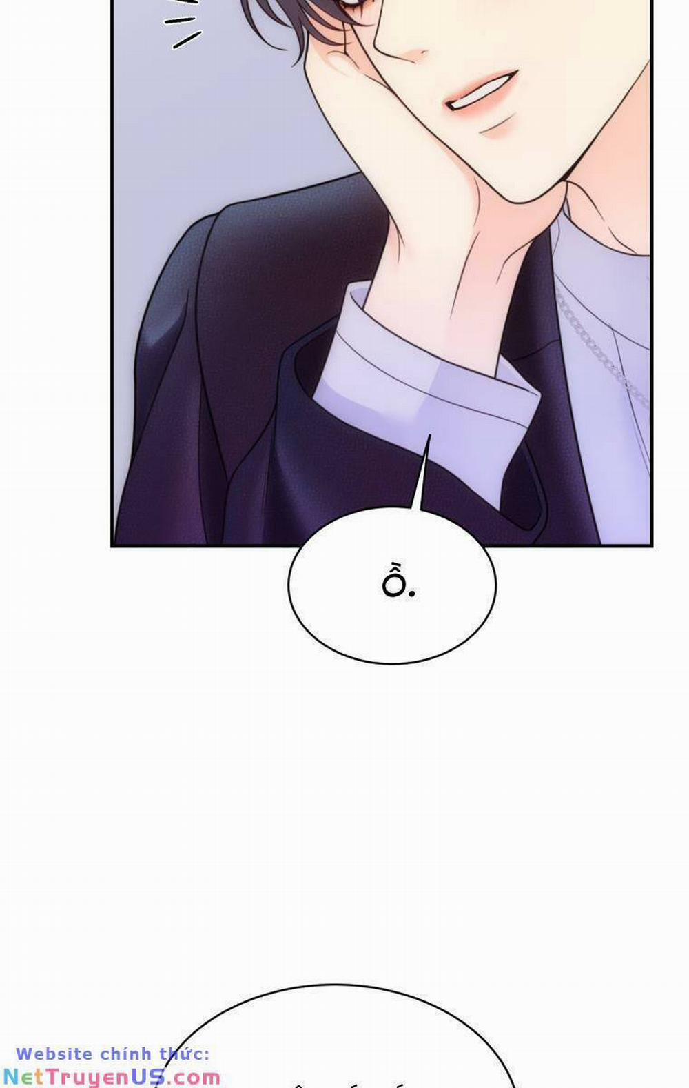 Cô Gái Cứu Tinh Được Yêu Mến 21 trang 16