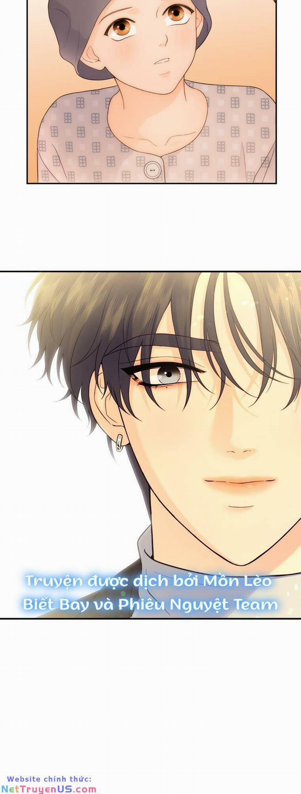 Cô Gái Cứu Tinh Được Yêu Mến 21 trang 2