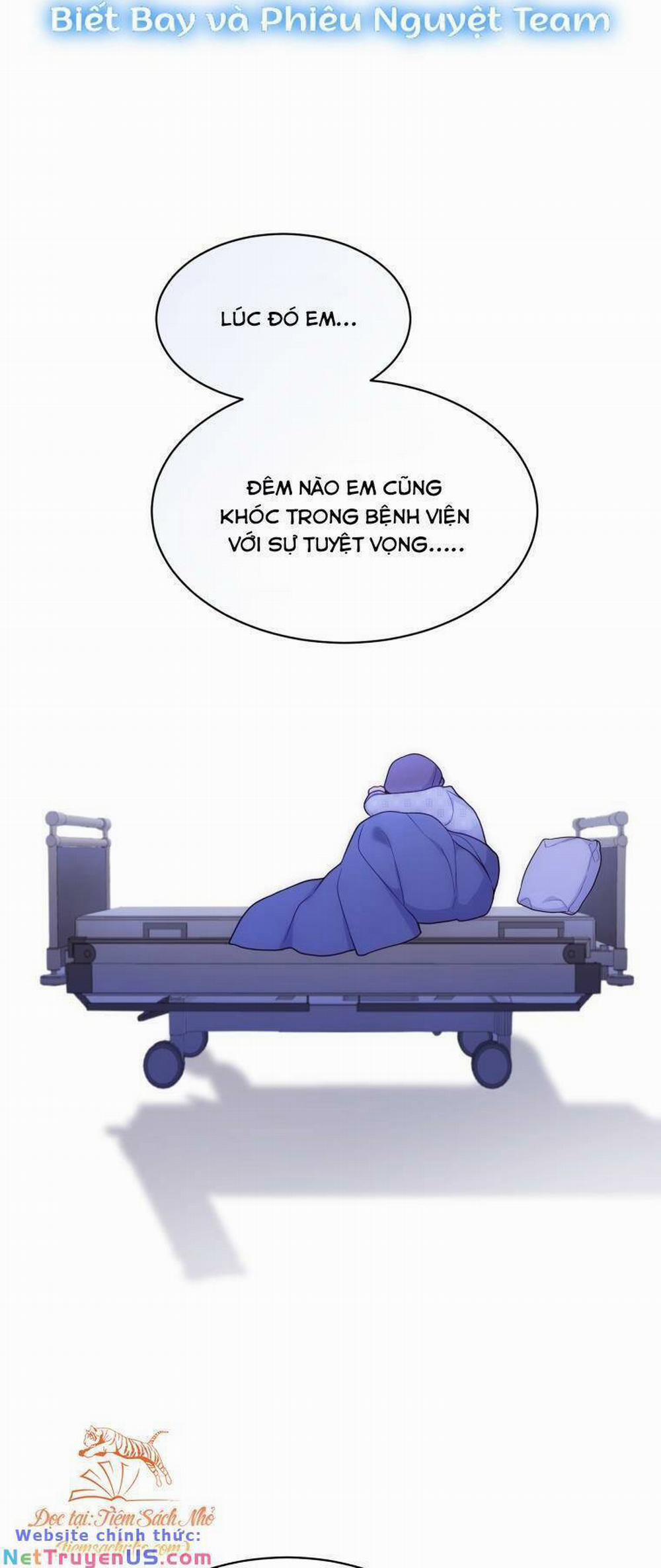 Cô Gái Cứu Tinh Được Yêu Mến 21 trang 24