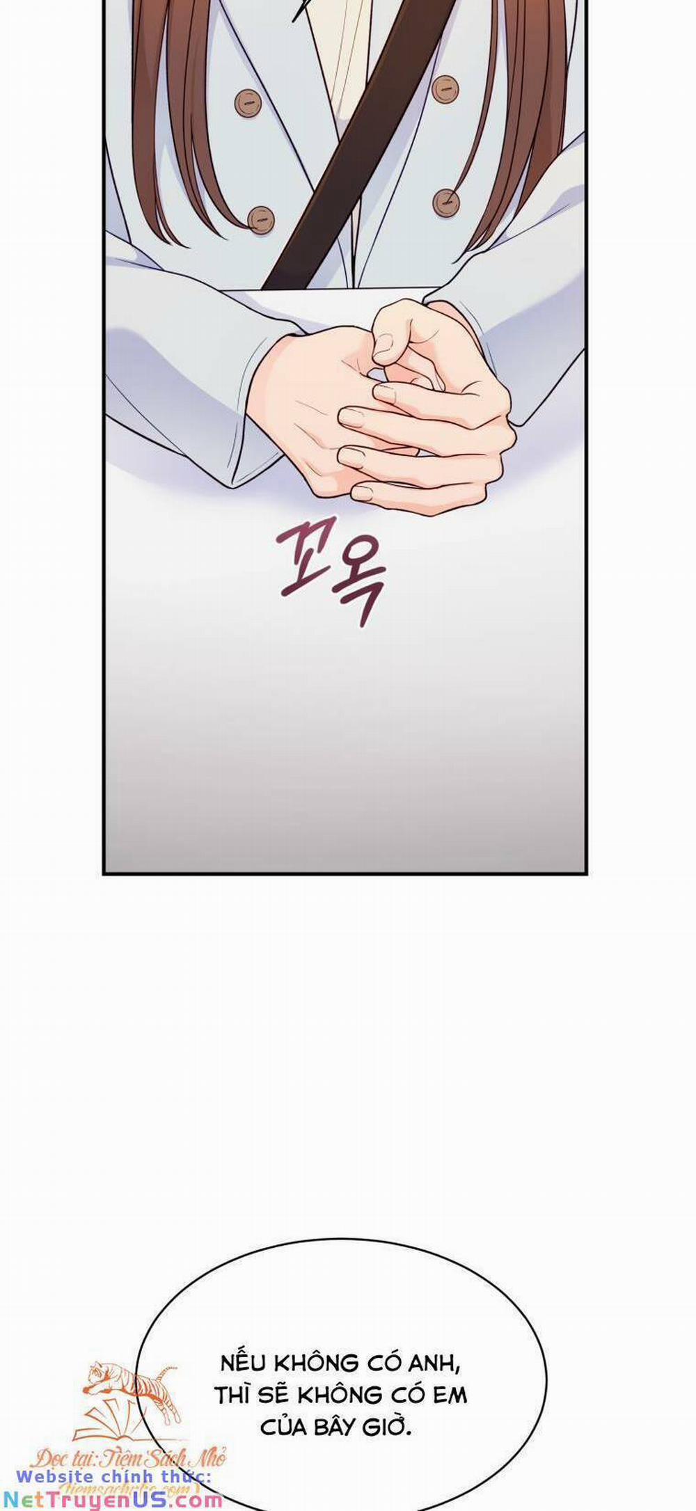 Cô Gái Cứu Tinh Được Yêu Mến 21 trang 26