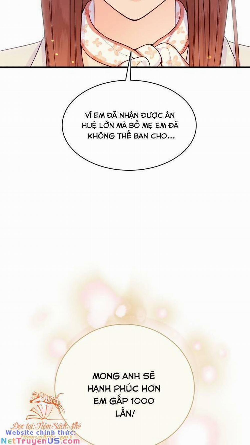 Cô Gái Cứu Tinh Được Yêu Mến 21 trang 29