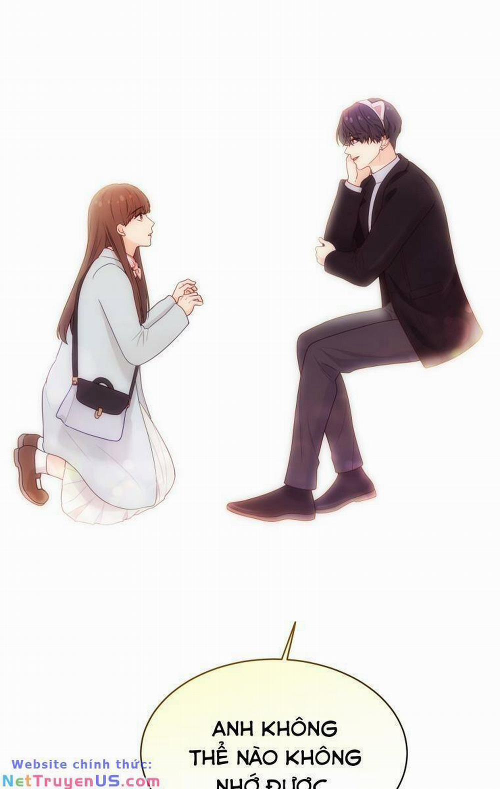 Cô Gái Cứu Tinh Được Yêu Mến 21 trang 3