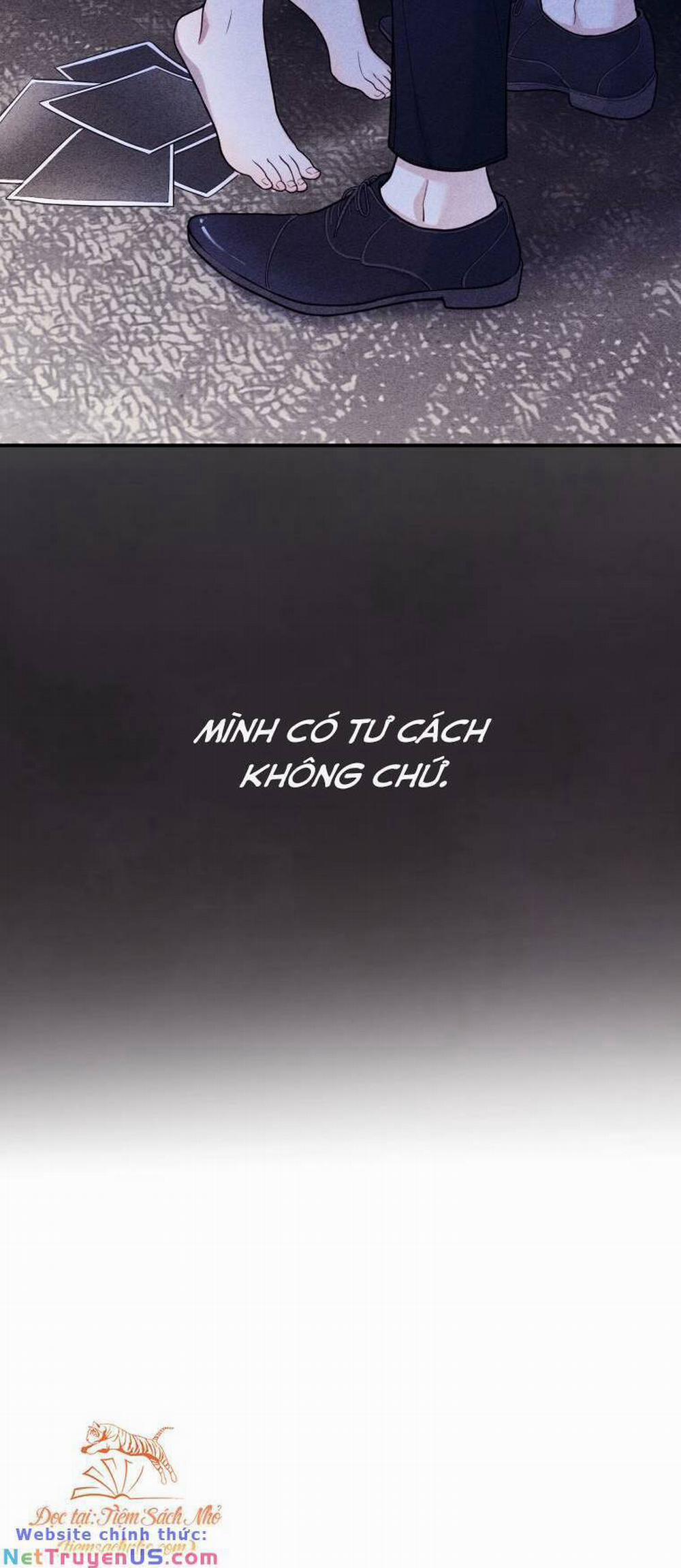 Cô Gái Cứu Tinh Được Yêu Mến 21 trang 32