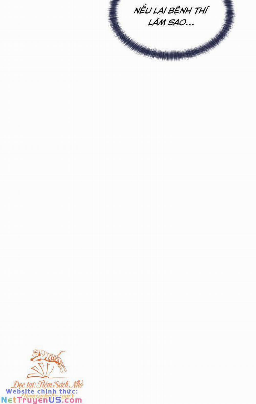 Cô Gái Cứu Tinh Được Yêu Mến 21 trang 42