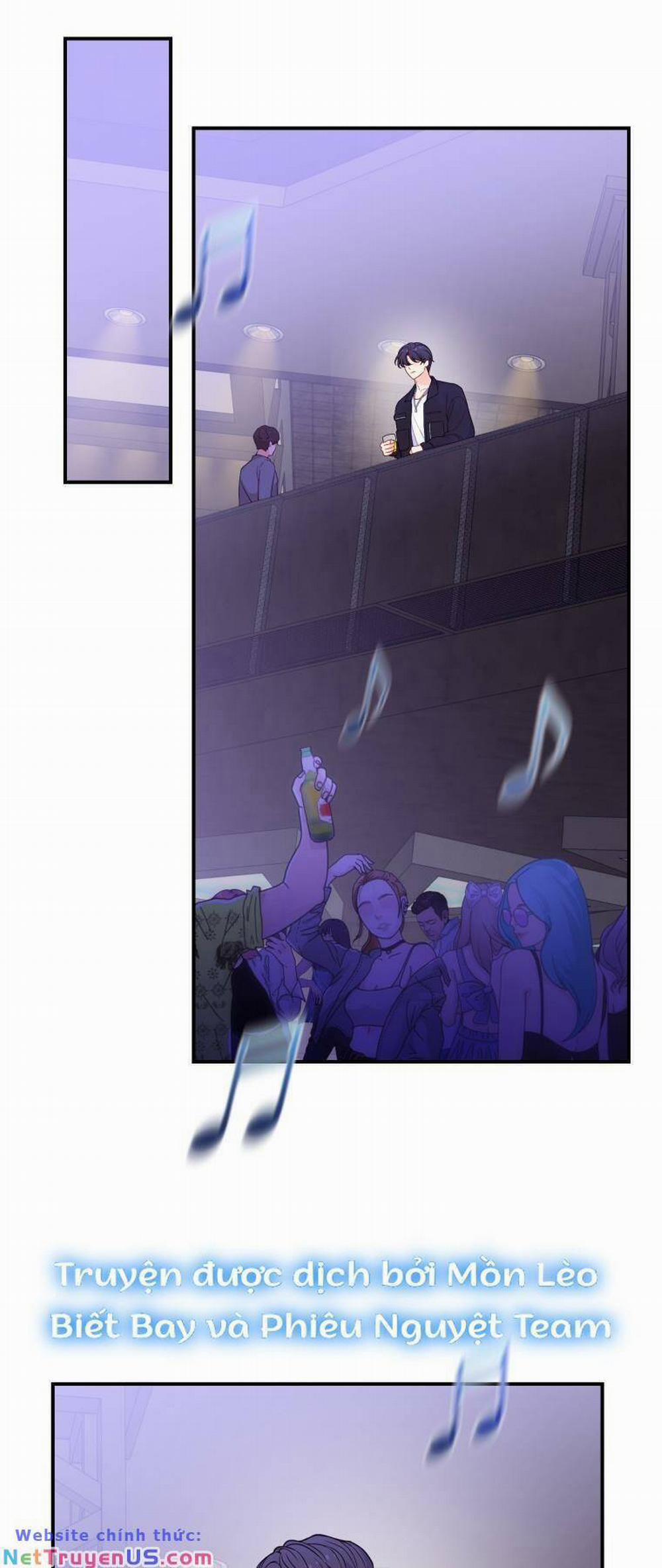 Cô Gái Cứu Tinh Được Yêu Mến 21 trang 43