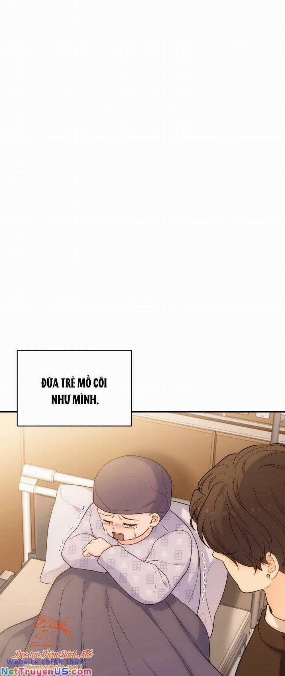 Cô Gái Cứu Tinh Được Yêu Mến 21 trang 6