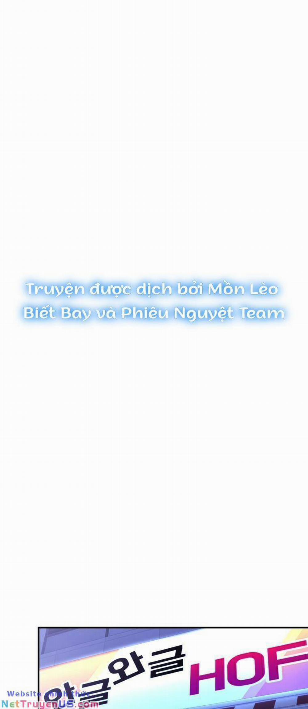 Cô Gái Cứu Tinh Được Yêu Mến 21 trang 61