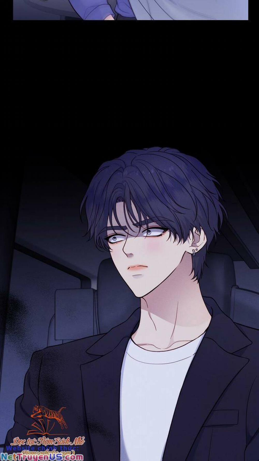 Cô Gái Cứu Tinh Được Yêu Mến 21 trang 65