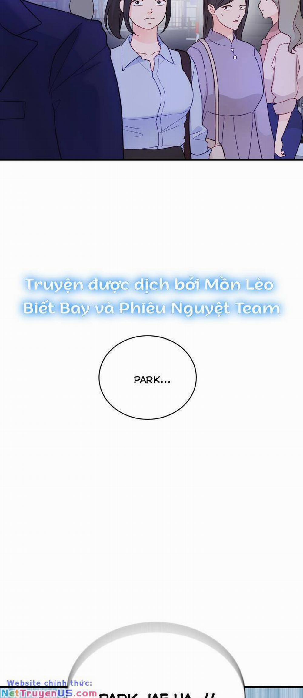 Cô Gái Cứu Tinh Được Yêu Mến 21 trang 70