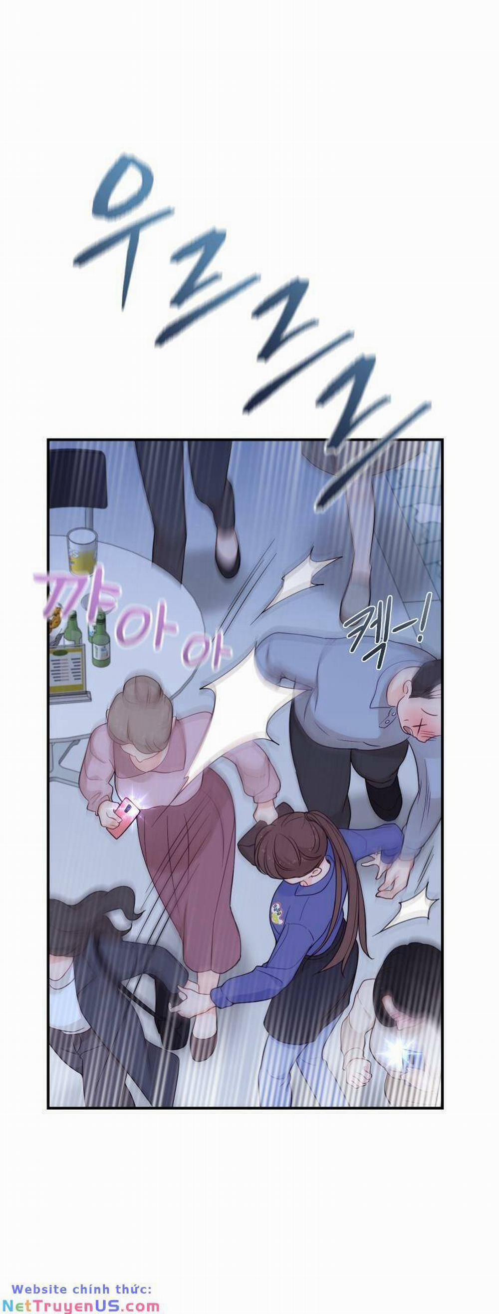 Cô Gái Cứu Tinh Được Yêu Mến 21 trang 72