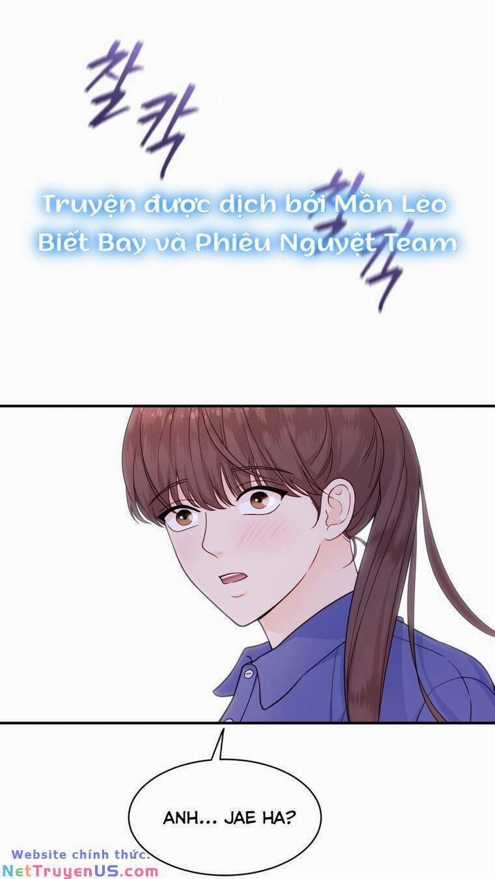 Cô Gái Cứu Tinh Được Yêu Mến 21 trang 73