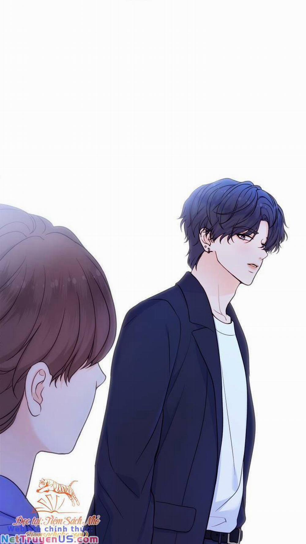 Cô Gái Cứu Tinh Được Yêu Mến 21 trang 74