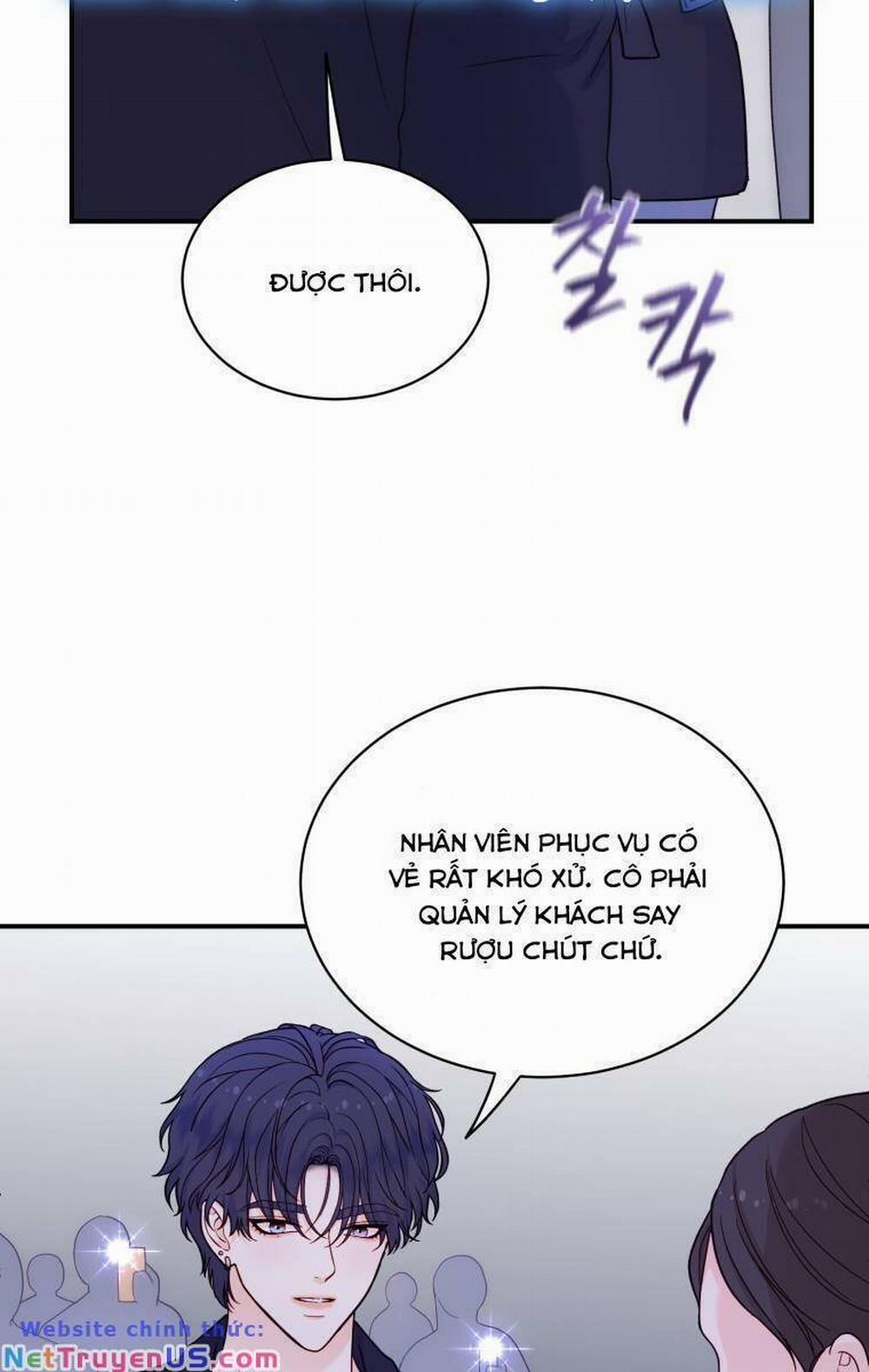 Cô Gái Cứu Tinh Được Yêu Mến 21 trang 76