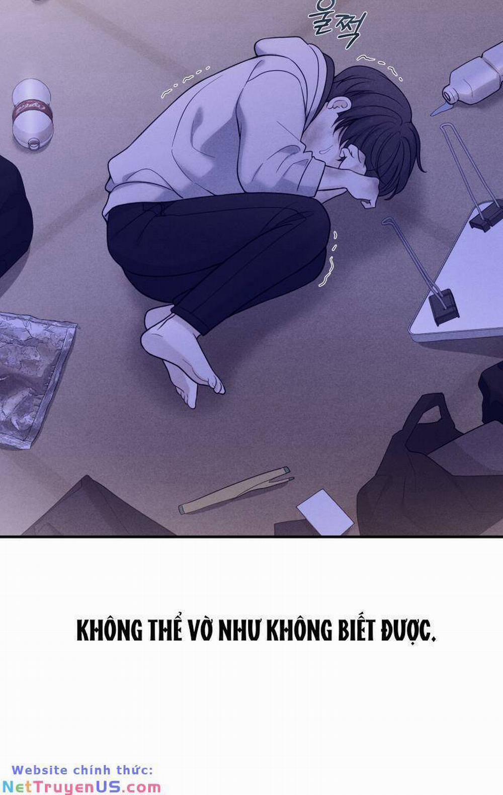 Cô Gái Cứu Tinh Được Yêu Mến 21 trang 8