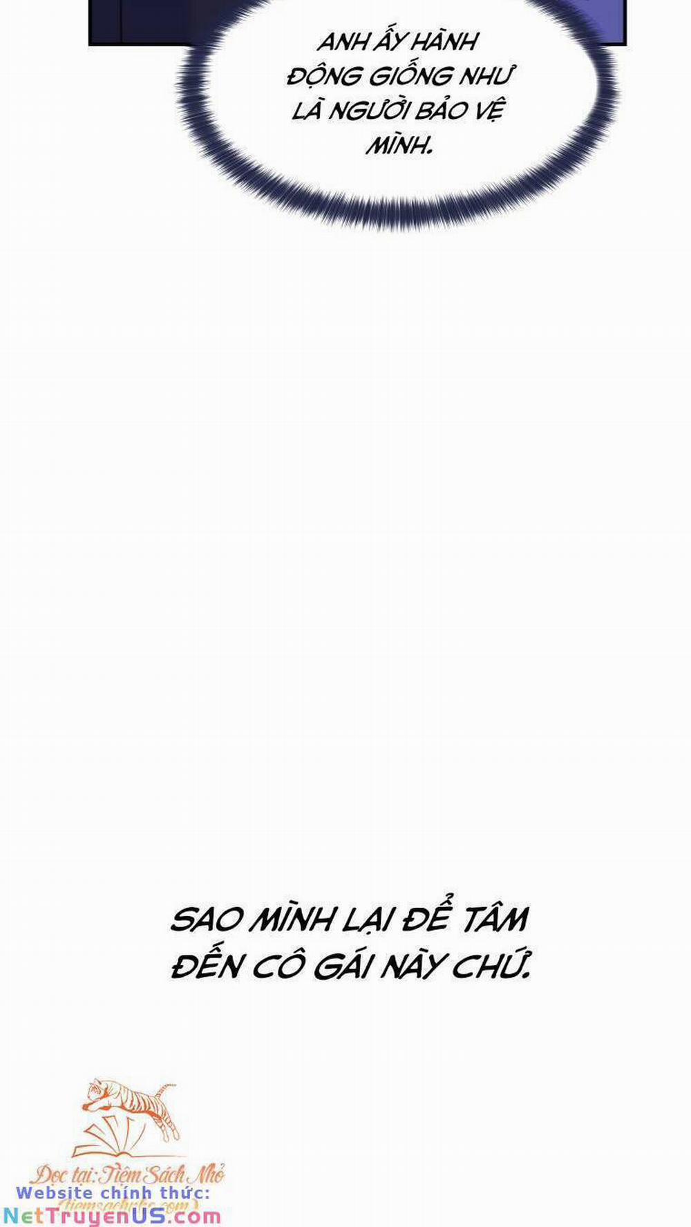 Cô Gái Cứu Tinh Được Yêu Mến 21 trang 80