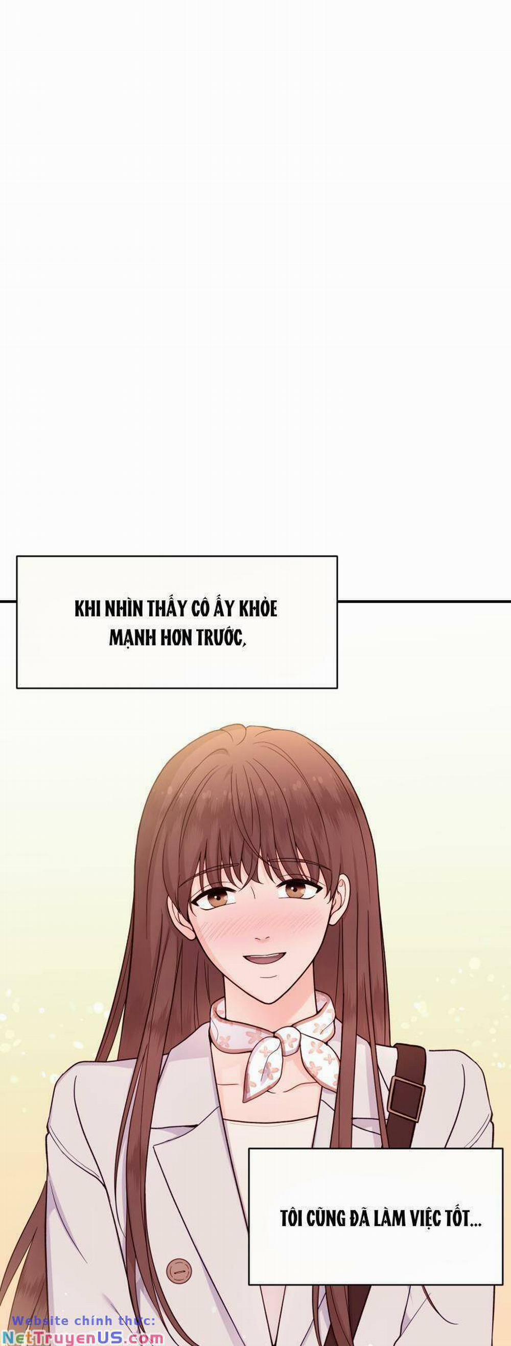 Cô Gái Cứu Tinh Được Yêu Mến 21 trang 81