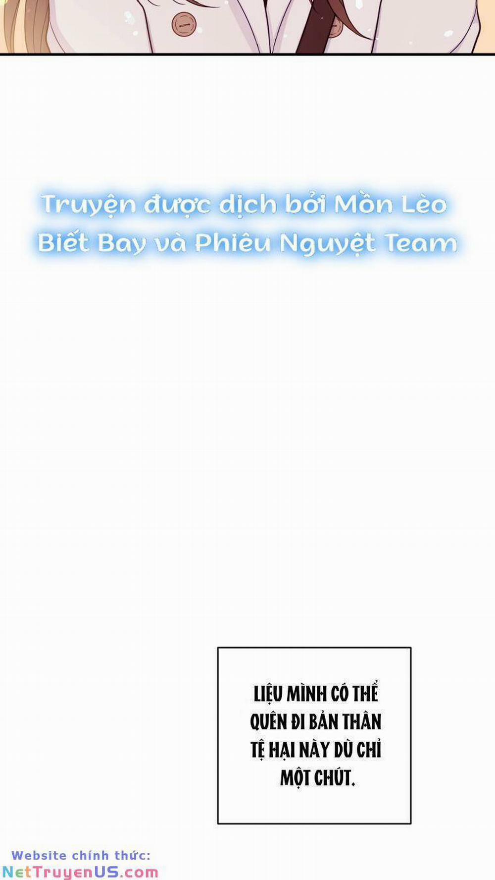 Cô Gái Cứu Tinh Được Yêu Mến 21 trang 82