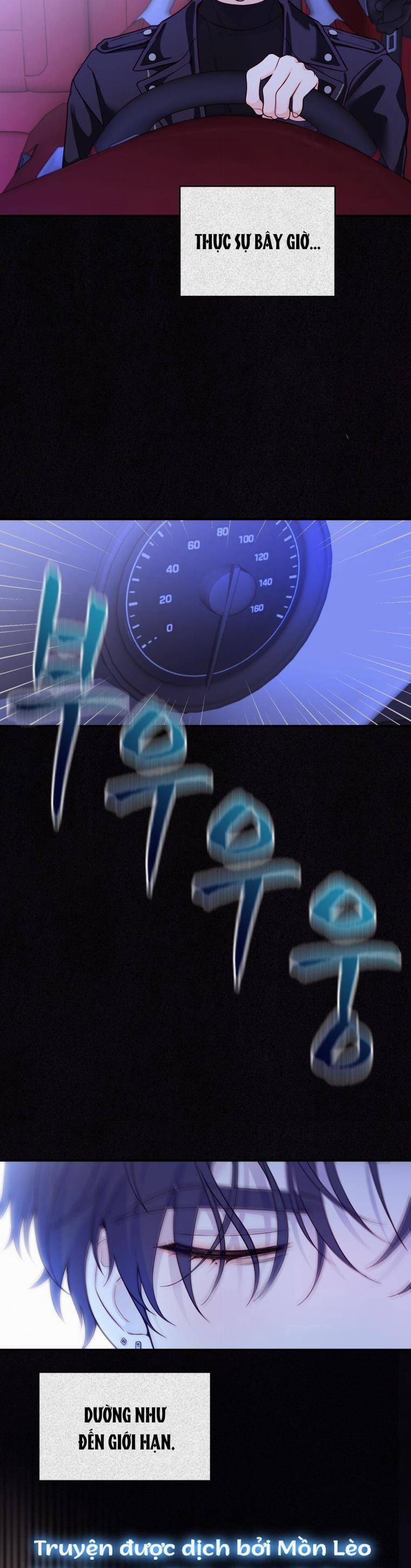 Cô Gái Cứu Tinh Được Yêu Mến 22 trang 10