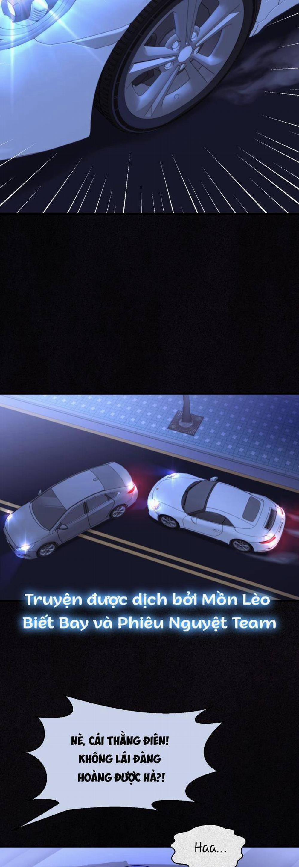 Cô Gái Cứu Tinh Được Yêu Mến 22 trang 12