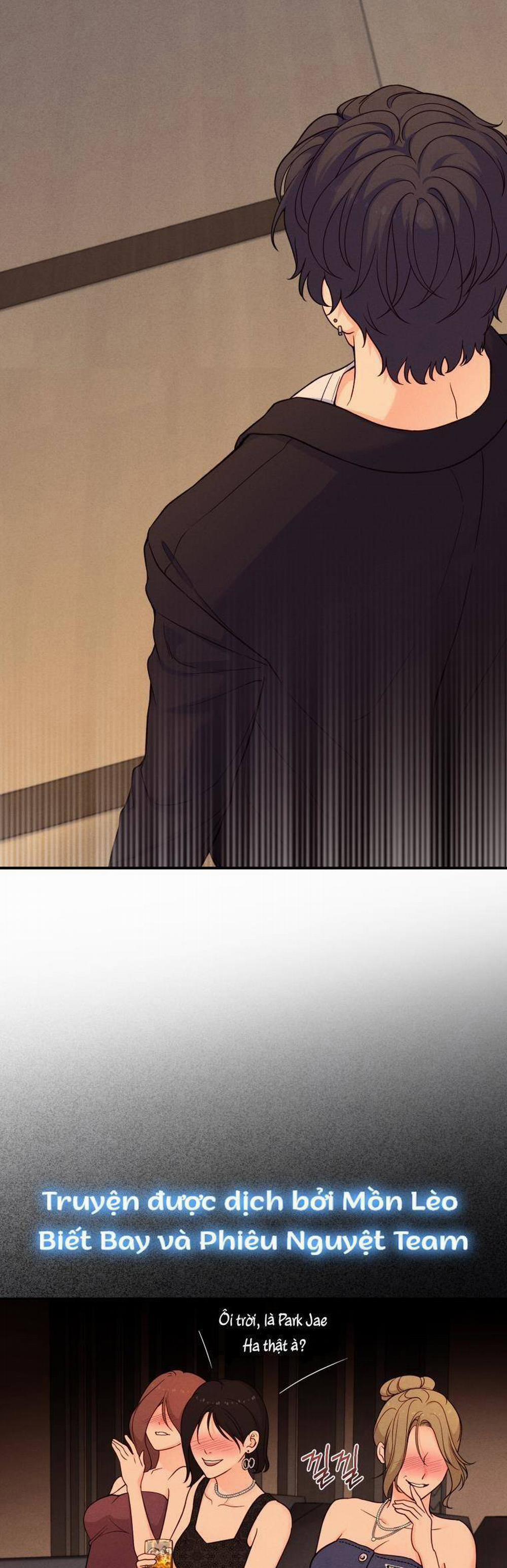 Cô Gái Cứu Tinh Được Yêu Mến 22 trang 2