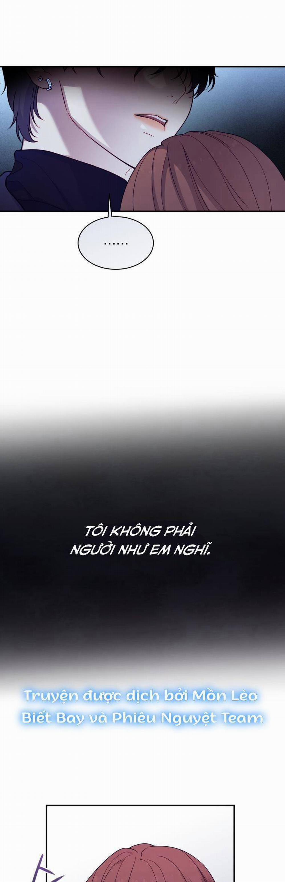 Cô Gái Cứu Tinh Được Yêu Mến 22 trang 32