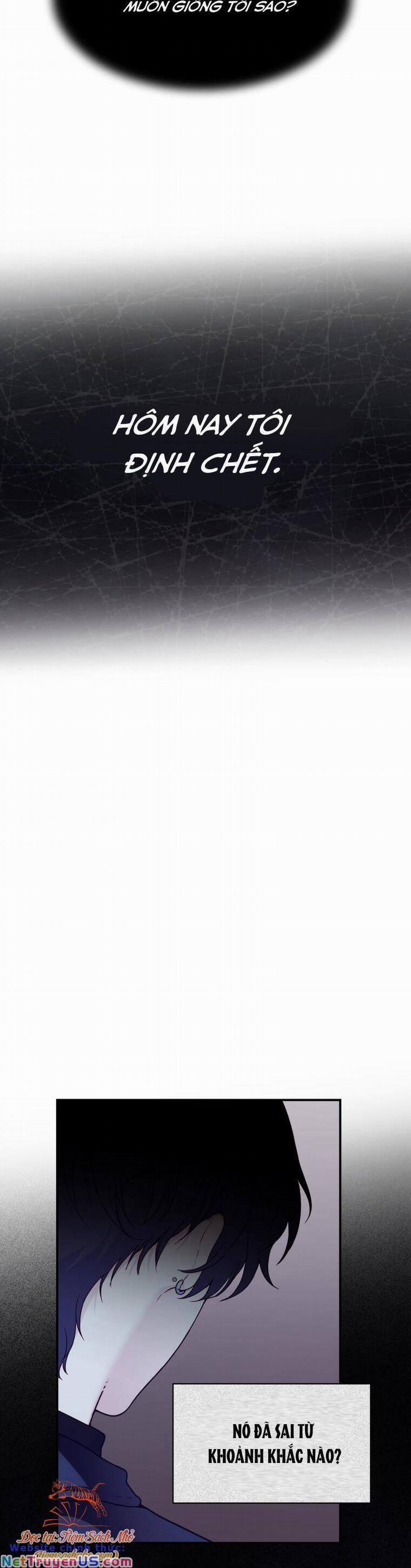 Cô Gái Cứu Tinh Được Yêu Mến 22 trang 35