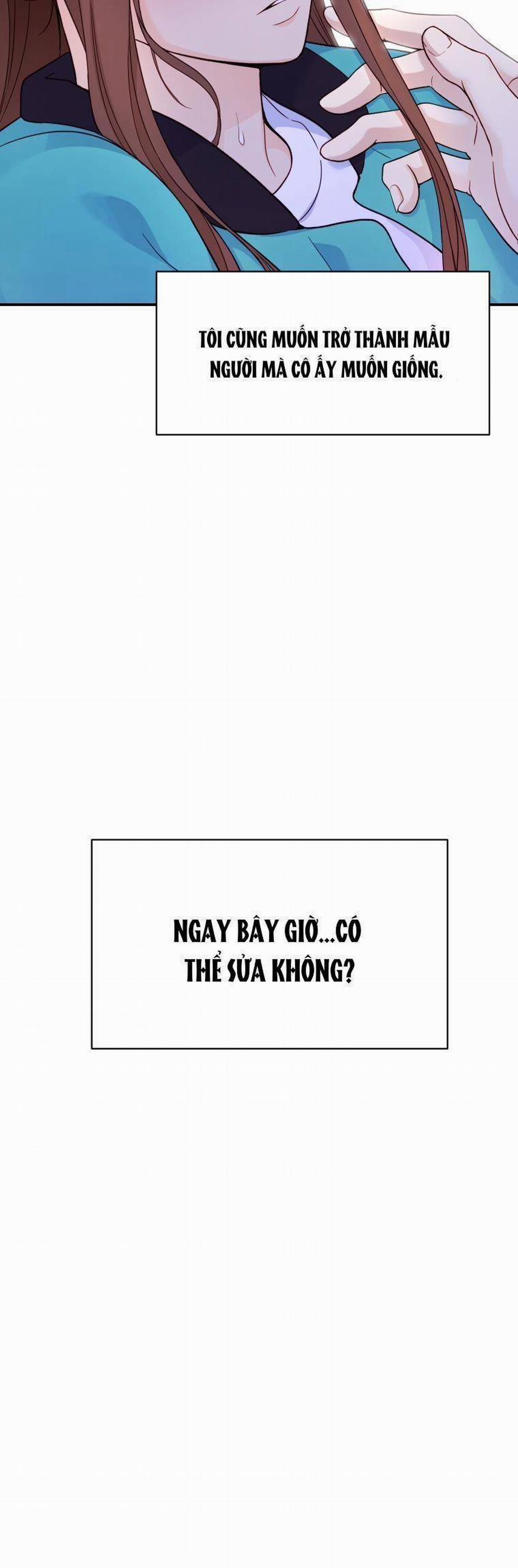 Cô Gái Cứu Tinh Được Yêu Mến 22 trang 39