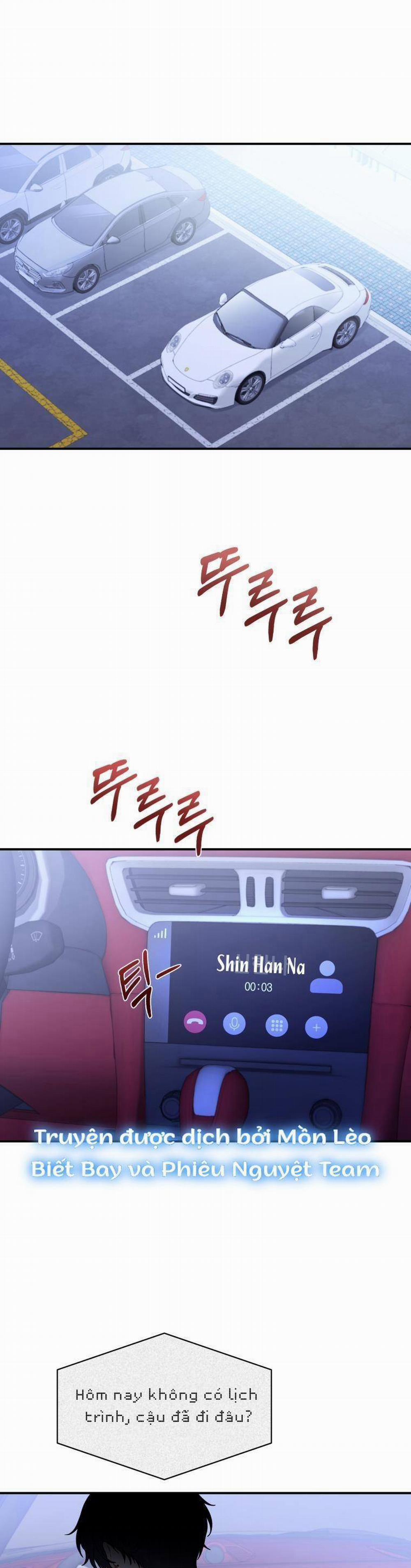 Cô Gái Cứu Tinh Được Yêu Mến 22 trang 44