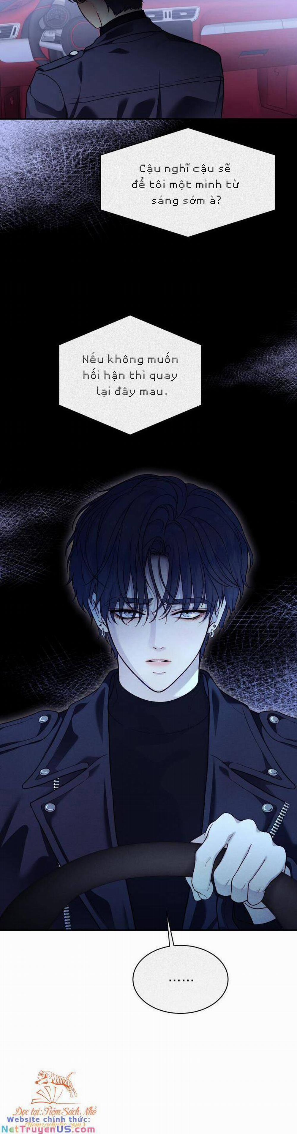 Cô Gái Cứu Tinh Được Yêu Mến 22 trang 45