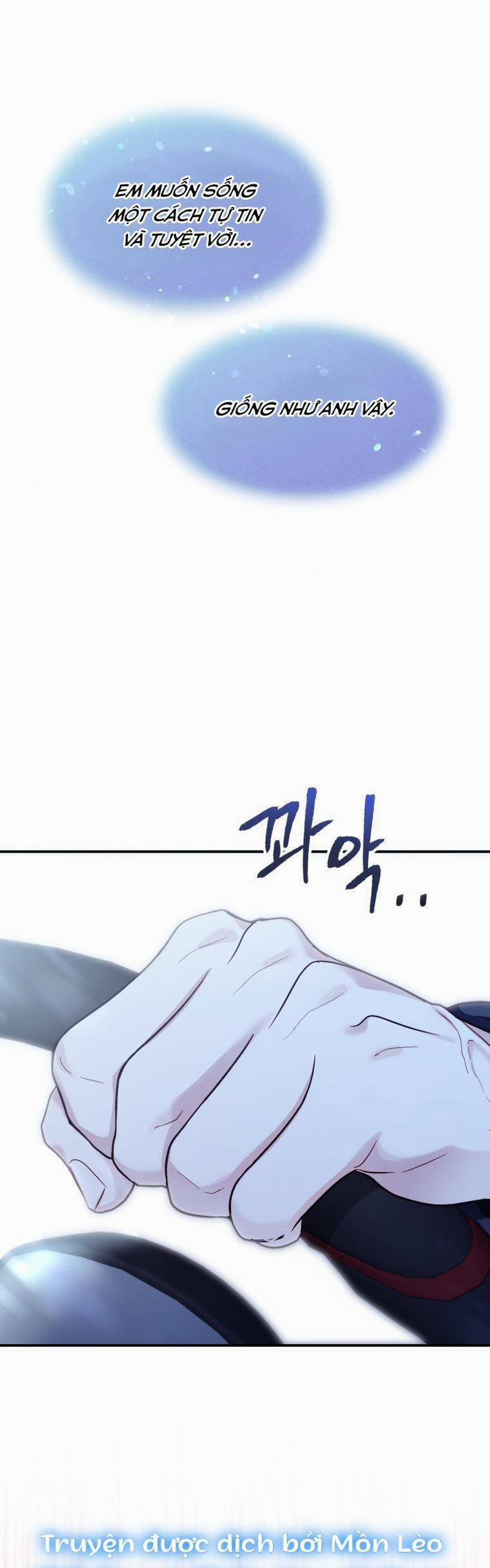 Cô Gái Cứu Tinh Được Yêu Mến 22 trang 46