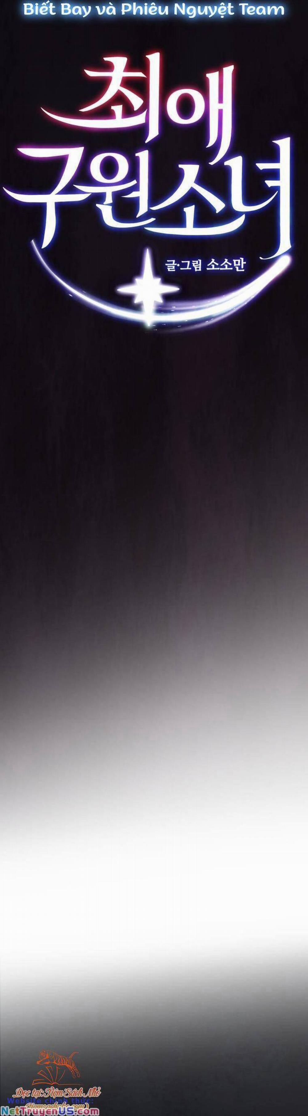 Cô Gái Cứu Tinh Được Yêu Mến 22 trang 5