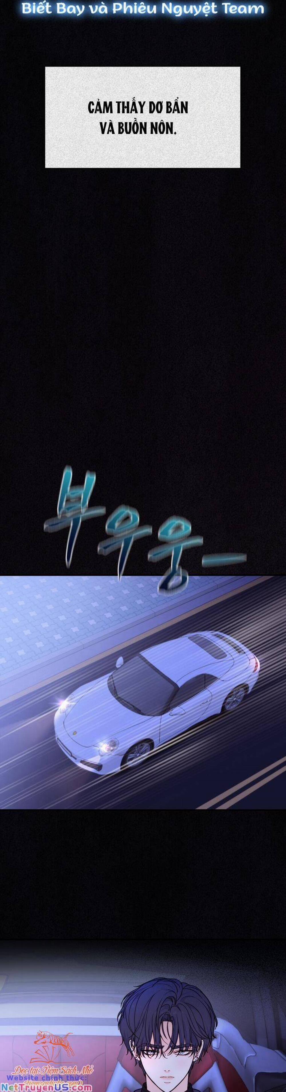 Cô Gái Cứu Tinh Được Yêu Mến 22 trang 9