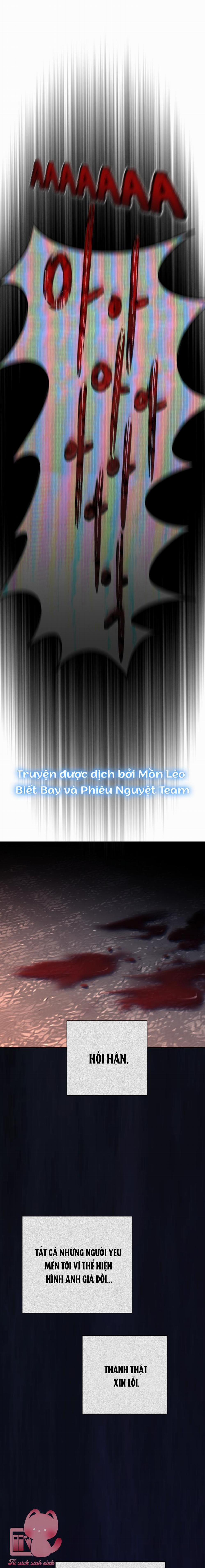 Cô Gái Cứu Tinh Được Yêu Mến 23 trang 23