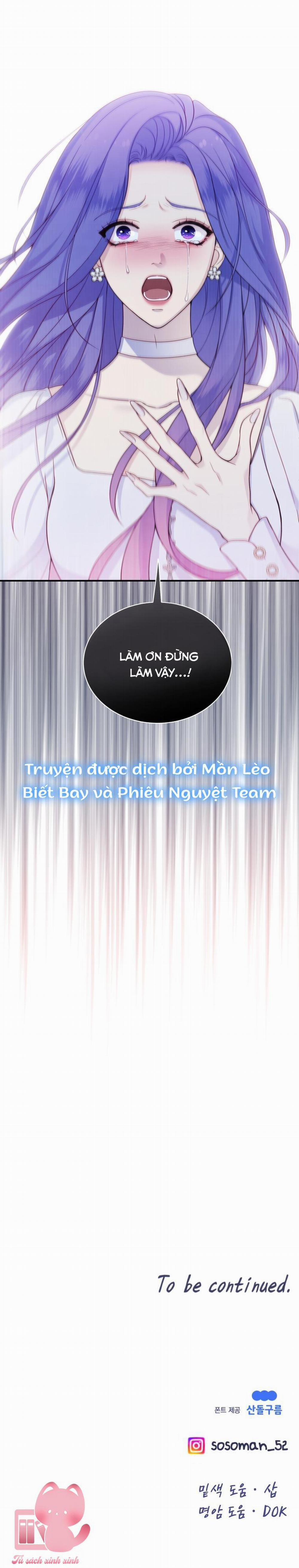 Cô Gái Cứu Tinh Được Yêu Mến 23 trang 30