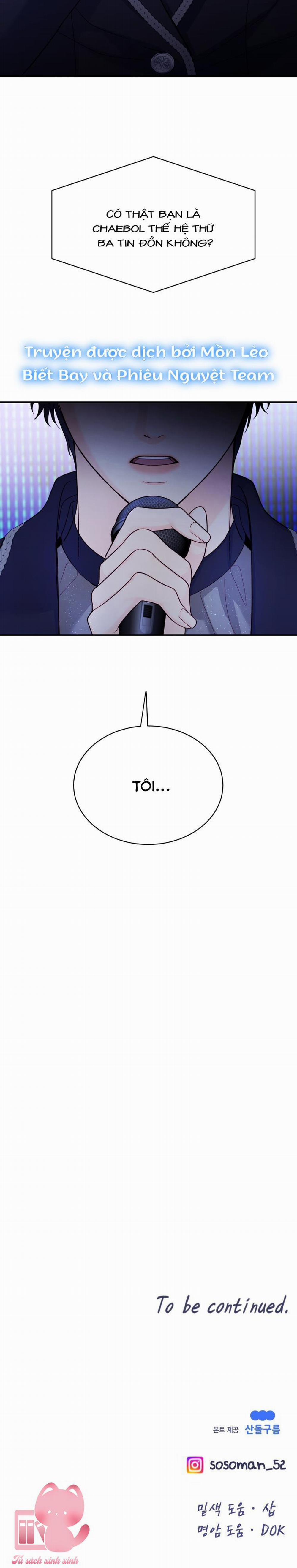 Cô Gái Cứu Tinh Được Yêu Mến 24 trang 24