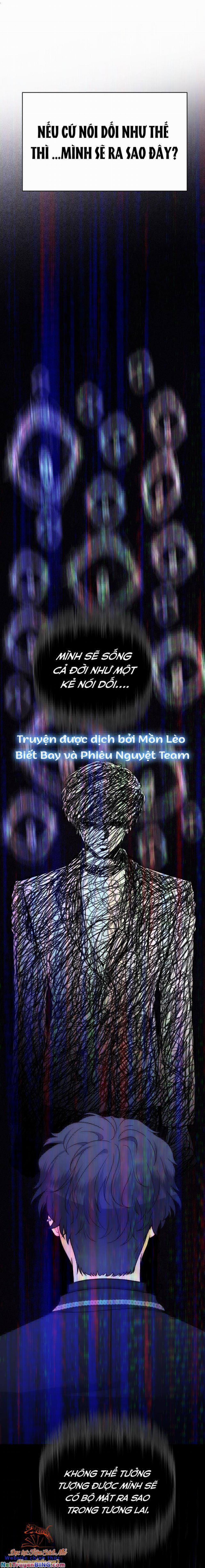 Cô Gái Cứu Tinh Được Yêu Mến 25 trang 13