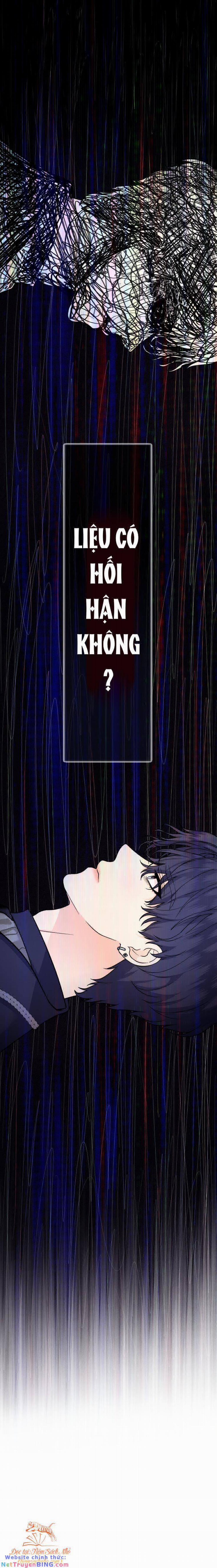 Cô Gái Cứu Tinh Được Yêu Mến 25 trang 14