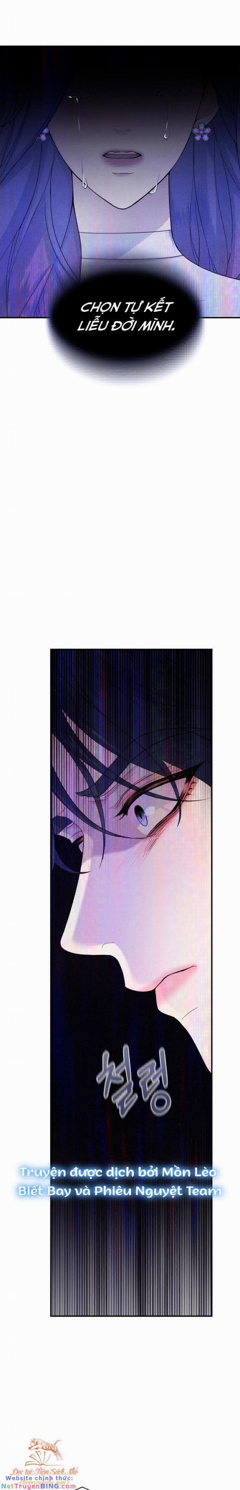 Cô Gái Cứu Tinh Được Yêu Mến 25 trang 15